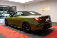 BMW M440 Cab din 2024 cu 48.500 km - oferta BMW251385 - foto 8