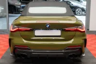 BMW M440 Cab din 2024 cu 48.500 km - oferta BMW251385 - foto 9