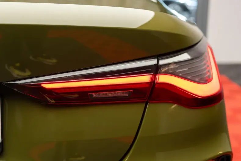 BMW M440 Cab din 2024 cu 48.500 km - oferta BMW251385 - foto 13