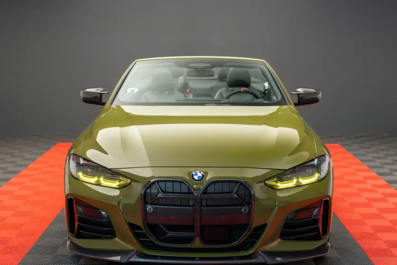 BMW M440 Cab din 2024 cu 48.500 km - oferta BMW251385 - foto 14