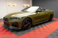 BMW M440 Cab din 2024 cu 48.500 km - oferta BMW251385 - foto 15