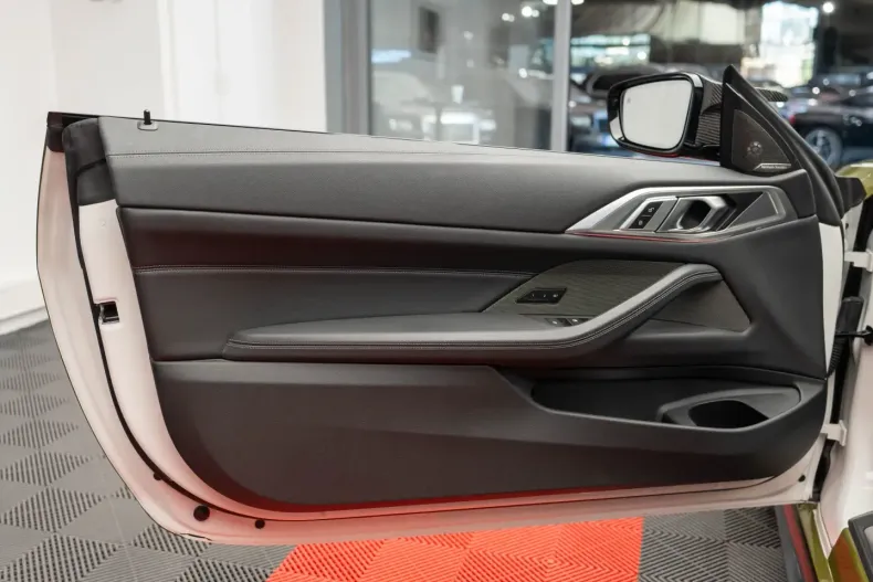 BMW M440 Cab din 2024 cu 48.500 km - oferta BMW251385 - foto 18