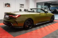BMW M440 Cab din 2024 cu 48.500 km - oferta BMW251385 - foto 19