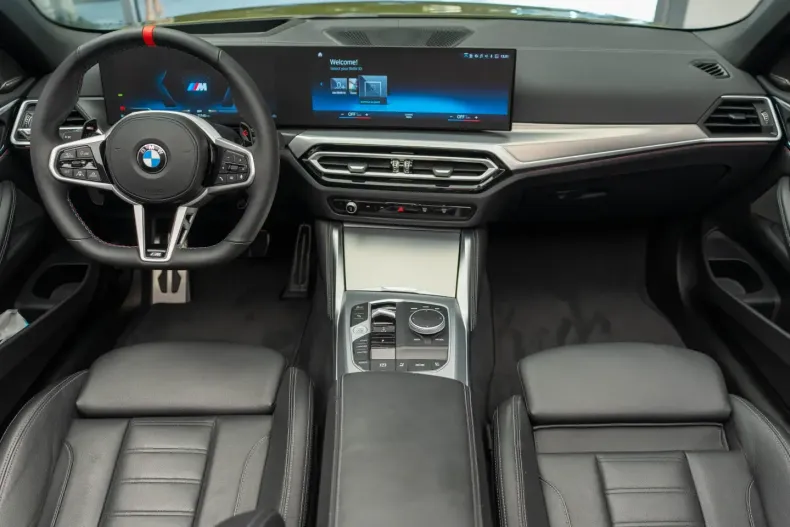 BMW M440 Cab din 2024 cu 48.500 km - oferta BMW251385 - foto 22