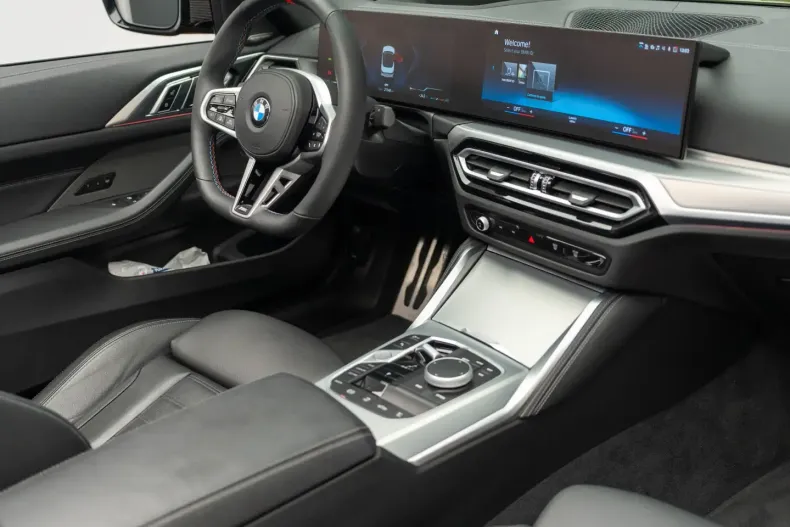 BMW M440 Cab din 2024 cu 48.500 km - oferta BMW251385 - foto 25