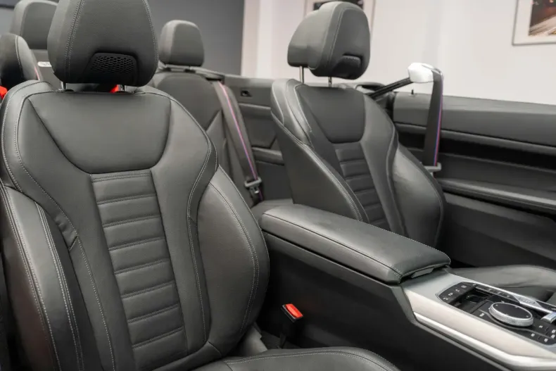 BMW M440 Cab din 2024 cu 48.500 km - oferta BMW251385 - foto 28