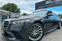 Mercedes-Benz S 580 (Clasa S) din 2022 cu 55.000 km - oferta MER251386 - foto 2