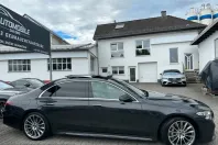 Mercedes-Benz S 580 (Clasa S) din 2022 cu 55.000 km - oferta MER251386 - foto 4