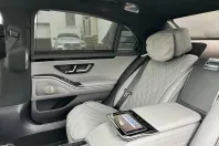Mercedes-Benz S 580 (Clasa S) din 2022 cu 55.000 km - oferta MER251386 - foto 13