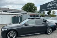 Mercedes-Benz S 580 (Clasa S) din 2022 cu 55.000 km - oferta MER251386 - foto 14