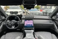 Mercedes-Benz S 580 (Clasa S) din 2022 cu 55.000 km - oferta MER251386 - foto 15