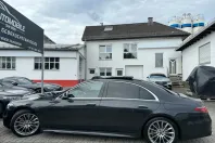 Mercedes-Benz S 580 (Clasa S) din 2022 cu 55.000 km - oferta MER251386 - foto 17