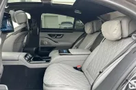 Mercedes-Benz S 580 (Clasa S) din 2022 cu 55.000 km - oferta MER251386 - foto 18