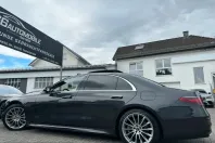 Mercedes-Benz S 580 (Clasa S) din 2022 cu 55.000 km - oferta MER251386 - foto 19
