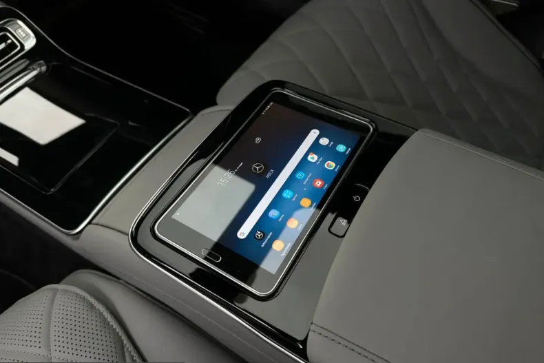 Mercedes-Benz S 580 (Clasa S) din 2022 cu 55.000 km - oferta MER251386 - foto 21