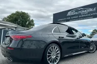Mercedes-Benz S 580 (Clasa S) din 2022 cu 55.000 km - oferta MER251386 - foto 24