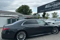 Mercedes-Benz S 580 (Clasa S) din 2022 cu 55.000 km - oferta MER251386 - foto 26