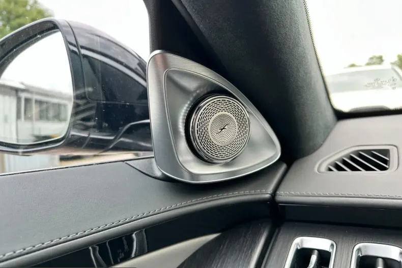Mercedes-Benz S 580 (Clasa S) din 2022 cu 55.000 km - oferta MER251386 - foto 35