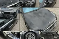 Mercedes-Benz S 580 (Clasa S) din 2022 cu 55.000 km - oferta MER251386 - foto 39