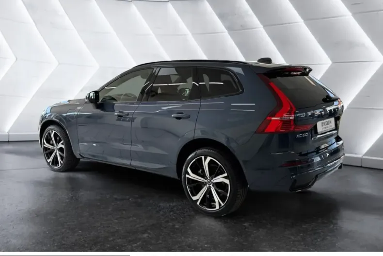 Volvo XC60 din 2025 cu 19.998 km - oferta VOL251387 - foto 2