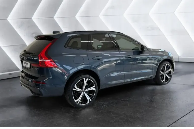 Volvo XC60 din 2025 cu 19.998 km - oferta VOL251387 - foto 3