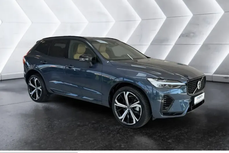 Volvo XC60 din 2025 cu 19.998 km - oferta VOL251387 - foto 4