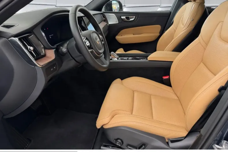 Volvo XC60 din 2025 cu 19.998 km - oferta VOL251387 - foto 5