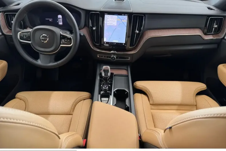 Volvo XC60 din 2025 cu 19.998 km - oferta VOL251387 - foto 7
