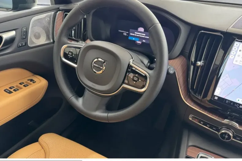 Volvo XC60 din 2025 cu 19.998 km - oferta VOL251387 - foto 8