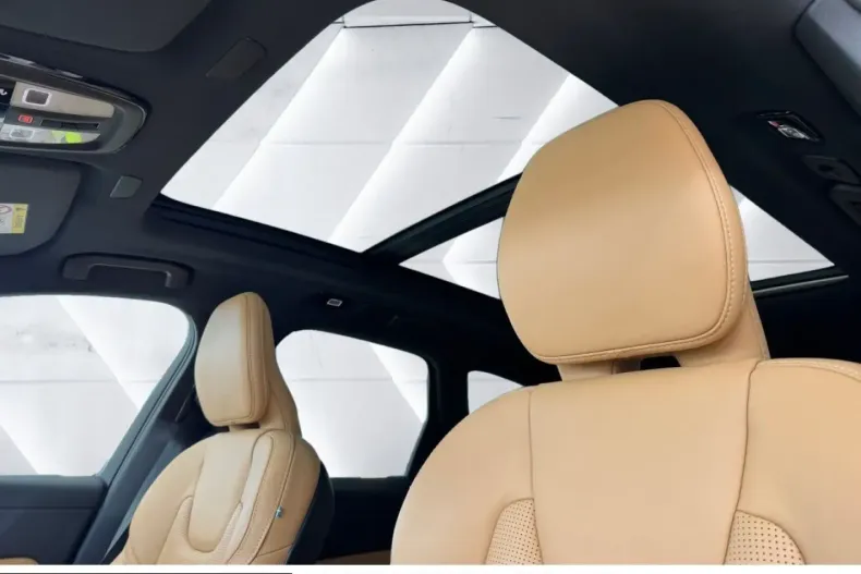 Volvo XC60 din 2025 cu 19.998 km - oferta VOL251387 - foto 29
