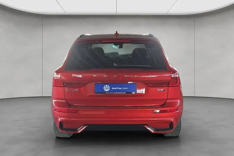 Volvo XC60 din 2024 cu 22.097 km - oferta VOL251388 - foto 4