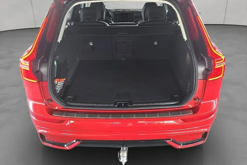 Volvo XC60 din 2024 cu 22.097 km - oferta VOL251388 - foto 5