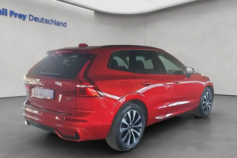 Volvo XC60 din 2024 cu 22.097 km - oferta VOL251388 - foto 6