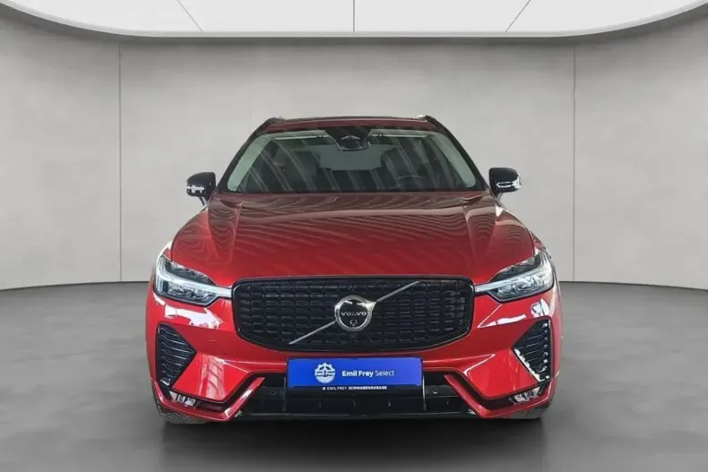Volvo XC60 din 2024 cu 22.097 km - oferta VOL251388 - foto 7