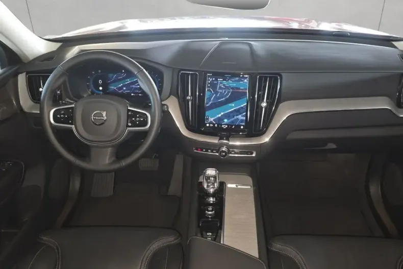 Volvo XC60 din 2024 cu 22.097 km - oferta VOL251388 - foto 10