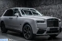 Rolls-Royce Cullinan din 2026 cu 51 km - oferta ROL251389 - foto 3