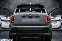 Rolls-Royce Cullinan din 2026 cu 51 km - oferta ROL251389 - foto 5
