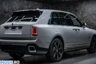 Rolls-Royce Cullinan din 2026 cu 51 km - oferta ROL251389 - foto 7