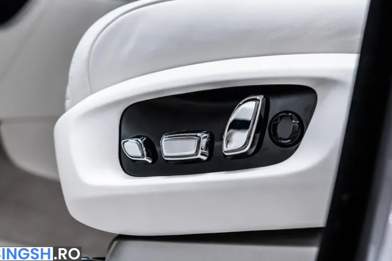 Rolls-Royce Cullinan din 2026 cu 51 km - oferta ROL251389 - foto 9