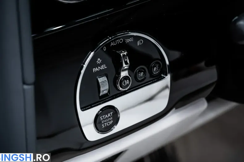 Rolls-Royce Cullinan din 2026 cu 51 km - oferta ROL251389 - foto 13