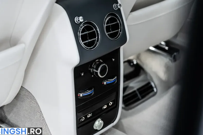Rolls-Royce Cullinan din 2026 cu 51 km - oferta ROL251389 - foto 22