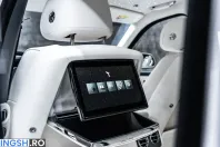 Rolls-Royce Cullinan din 2026 cu 51 km - oferta ROL251389 - foto 25