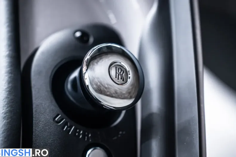 Rolls-Royce Cullinan din 2026 cu 51 km - oferta ROL251389 - foto 30