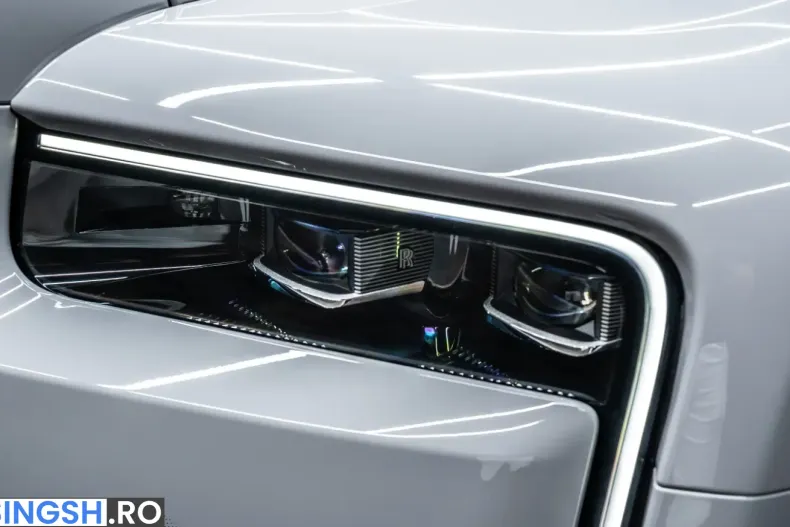 Rolls-Royce Cullinan din 2026 cu 51 km - oferta ROL251389 - foto 33
