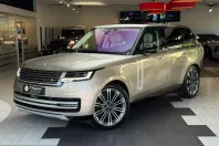 Land Rover Range Rover din 2022 cu 45.000 km - oferta LAN251390 - foto 1