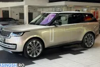 Land Rover Range Rover din 2022 cu 45.000 km - oferta LAN251390 - foto 3
