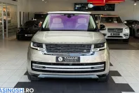 Land Rover Range Rover din 2022 cu 45.000 km - oferta LAN251390 - foto 4