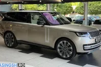 Land Rover Range Rover din 2022 cu 45.000 km - oferta LAN251390 - foto 5