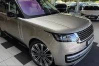 Land Rover Range Rover din 2022 cu 45.000 km - oferta LAN251390 - foto 6