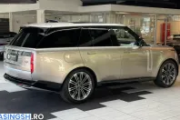 Land Rover Range Rover din 2022 cu 45.000 km - oferta LAN251390 - foto 8